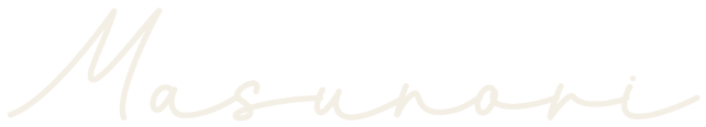 Masunori
