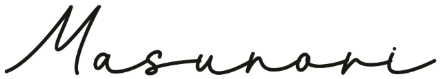 Masunori